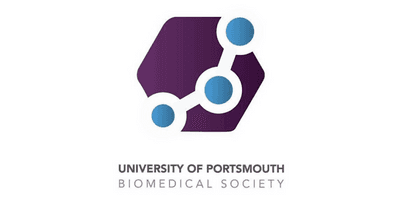 Portsmouth Biomedical Science Society logo
