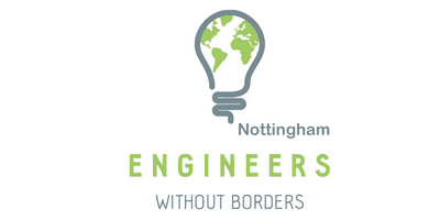 Nottingham Engineers Without Borders (EWB) Logo