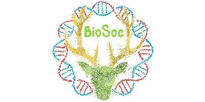 Surrey BioSoc Society Logo