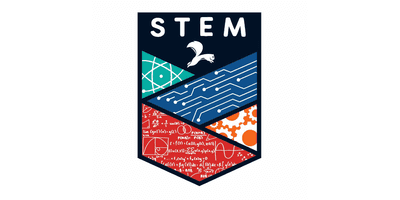 Keele University STEM Society logo