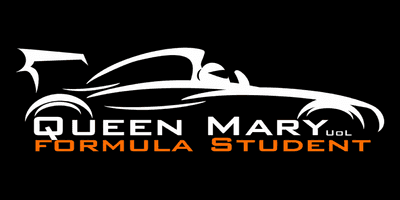 QMUL Formula Student Society logo