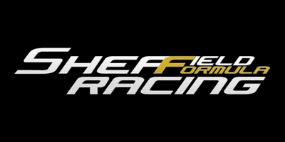 Sheffield Formula Racing Logo