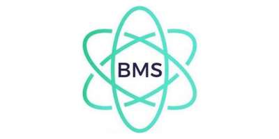 University of Westminster Biomedical Science Society (BMS) Logo