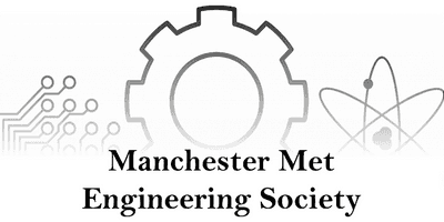 Manchester Met Engineering Society (EngiSoc) Logo
