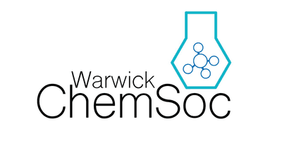 Warwick Chemistry Society (ChemSoc) Logo