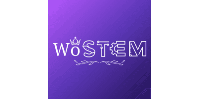 QMUL Women of STEM Society logo