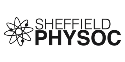Sheffield Physics Society Logo