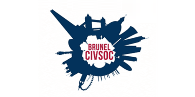 Brunel Civil Engineering Society (CivSoc) Logo