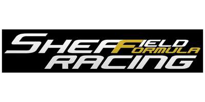 Sheffield Formula Racing Logo