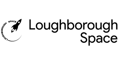 Loughborough Space Society Logo