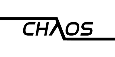 Bristol Physics Society (Chaos) Logo