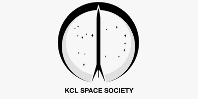 KCL Space Logo