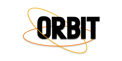 Orbit - University of Glasgow logo