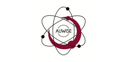 Aberdeen Women in Science and Engineering Society (AUWISE) Logo