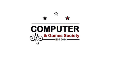 City Computer & Games Society Logo
