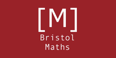 Bristol Maths Society (Matrix) Logo