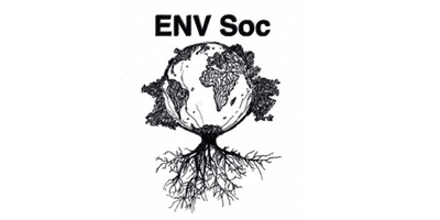 East Anglia Environmental Science Society Logo