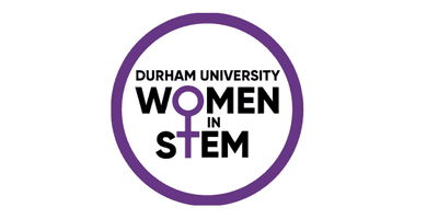 Durham University Women in STEM Society Logo