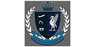 Liverpool Engineering Society (LESS) Logo