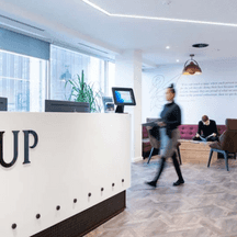 Arup Hub | Gradcracker - Careers for STEM Students