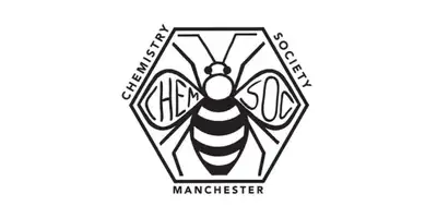 Manchester Chemistry Society Logo
