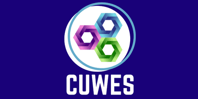 Cambridge Women in Engineering Society (CUWES) Logo