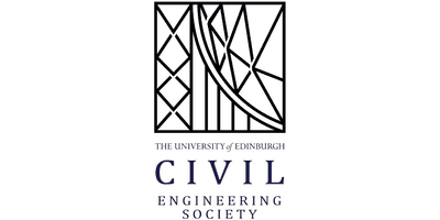 Edinburgh Civil Engineering Society Logo