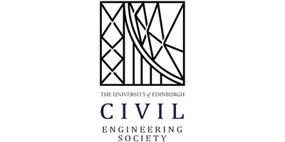 Edinburgh Civil Engineering Society (CivSoc) Logo