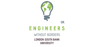Engineers Without Borders LSBU Logo