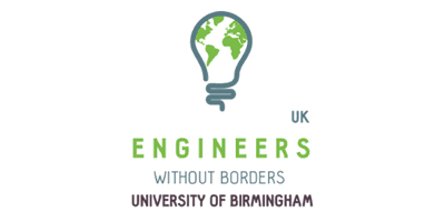 Engineers Without Borders Birmingham Logo