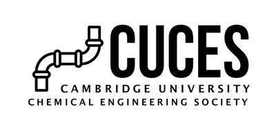 Cambridge University Chemical Engineering Society Logo