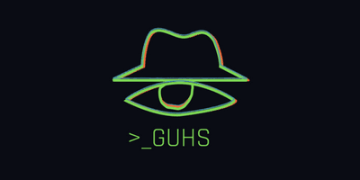 Glasgow University Hacking Society logo