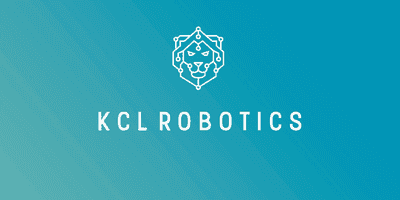 KCL Robotics Society Logo