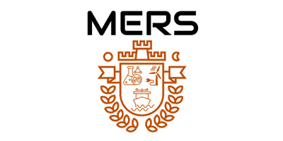 UCL Mechanical Engineers Researchers' Society (MERS) Logo