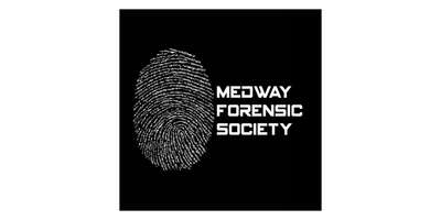 Medway Forensic Society Logo