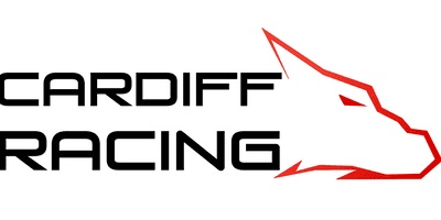 Cardiff Racing Logo