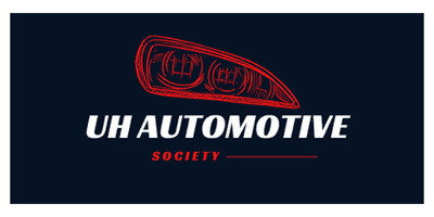 UH Automotive Society Logo