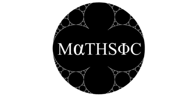 Birmingham Mathematics Society (MathSoc) Logo