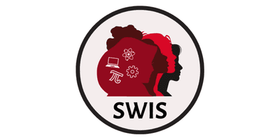 Staffs Women in STEM (SWIS) Logo