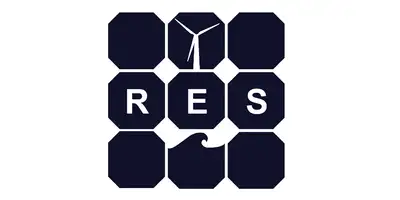 University of Exeter Renewable Energy Society (RES) Logo