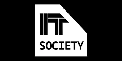 The University of Portsmouth IT Society Logo