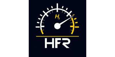 UG Hydrogen Fuel Racing Logo