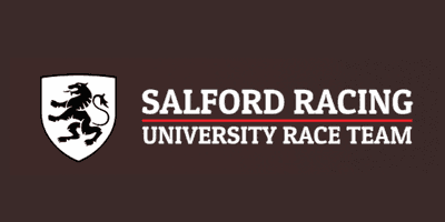 Salford Formula Student Team Logo
