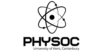 Kent Physics Society (PhySoc) Logo