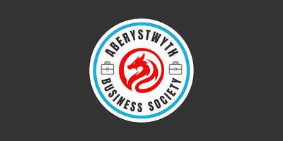 Aberystwyth Business School Society logo