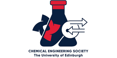 Edinburgh Chemical Engineering Society Logo