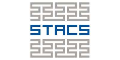 St. Andrews Computing Society (STACS) Logo