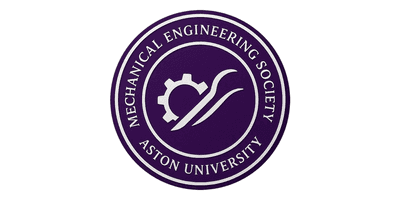 Aston Mechanical Engineering Society Logo