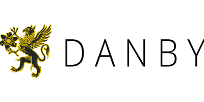 Cambridge Downing College Danby Society Logo