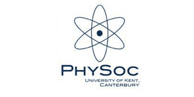 Kent Physics Society (PhySoc) Logo